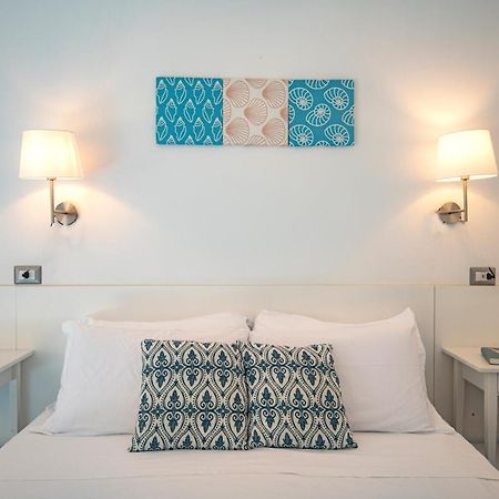 Sonnino B&B Procida Ngoại thất bức ảnh