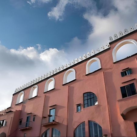 Sonnino B&B Procida Ngoại thất bức ảnh