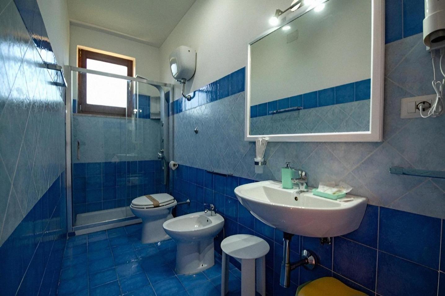 Sonnino B&B Procida Ngoại thất bức ảnh