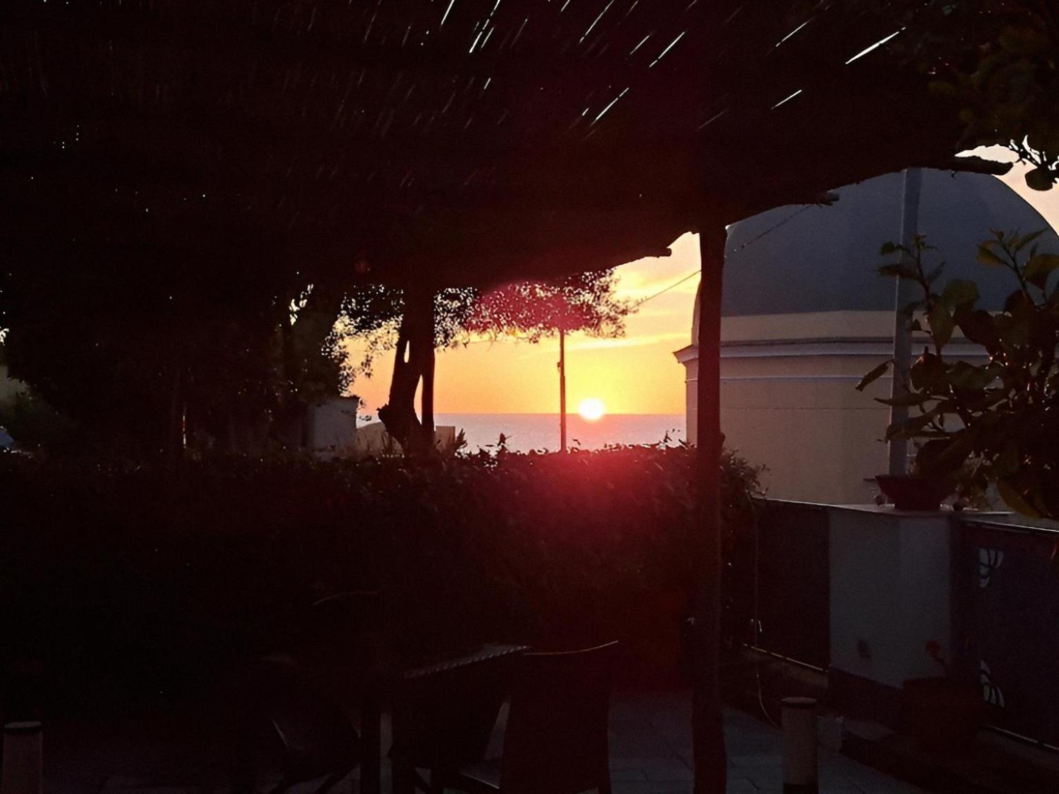 Sonnino B&B Procida Ngoại thất bức ảnh