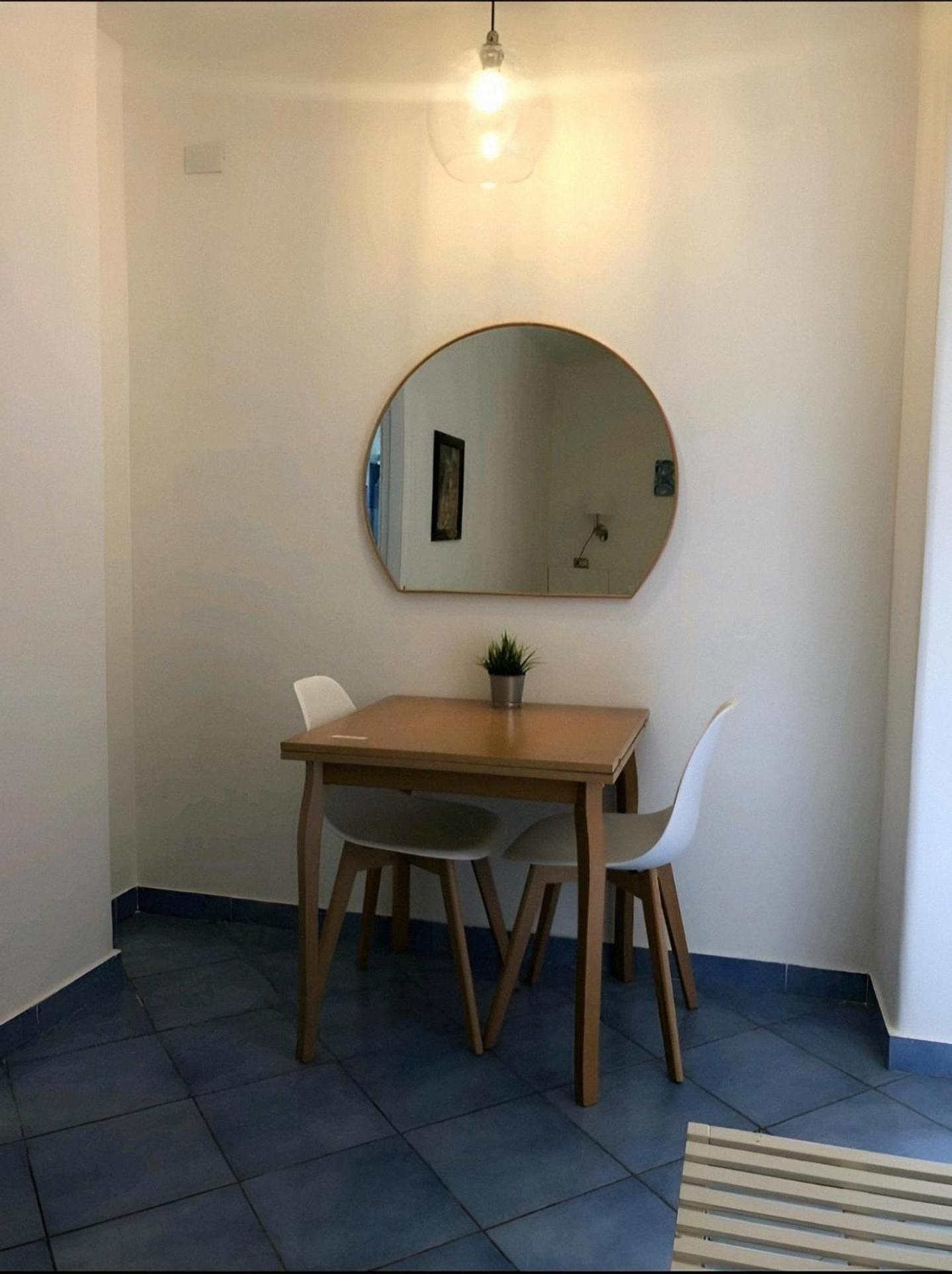 Sonnino B&B Procida Ngoại thất bức ảnh