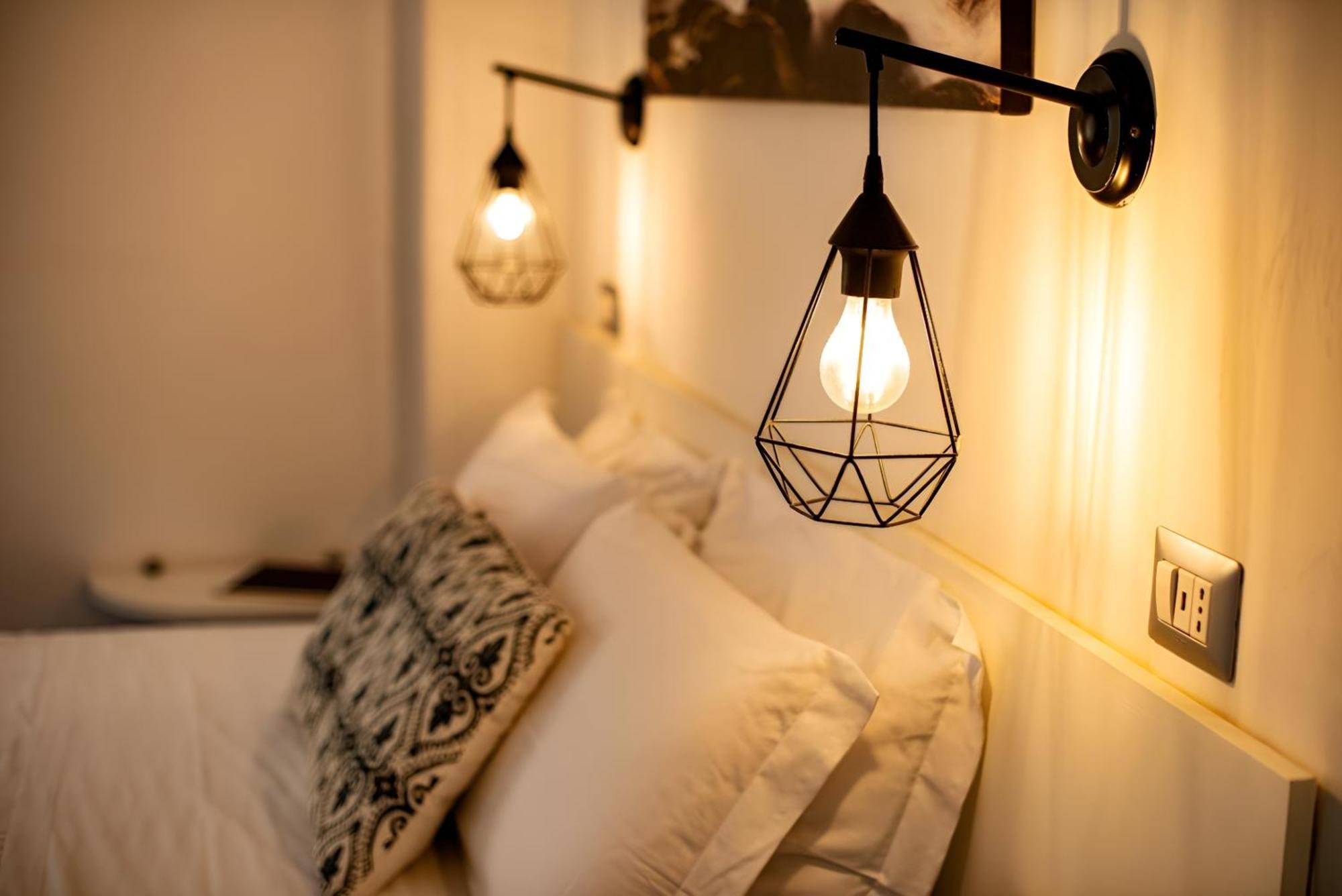 Sonnino B&B Procida Phòng bức ảnh