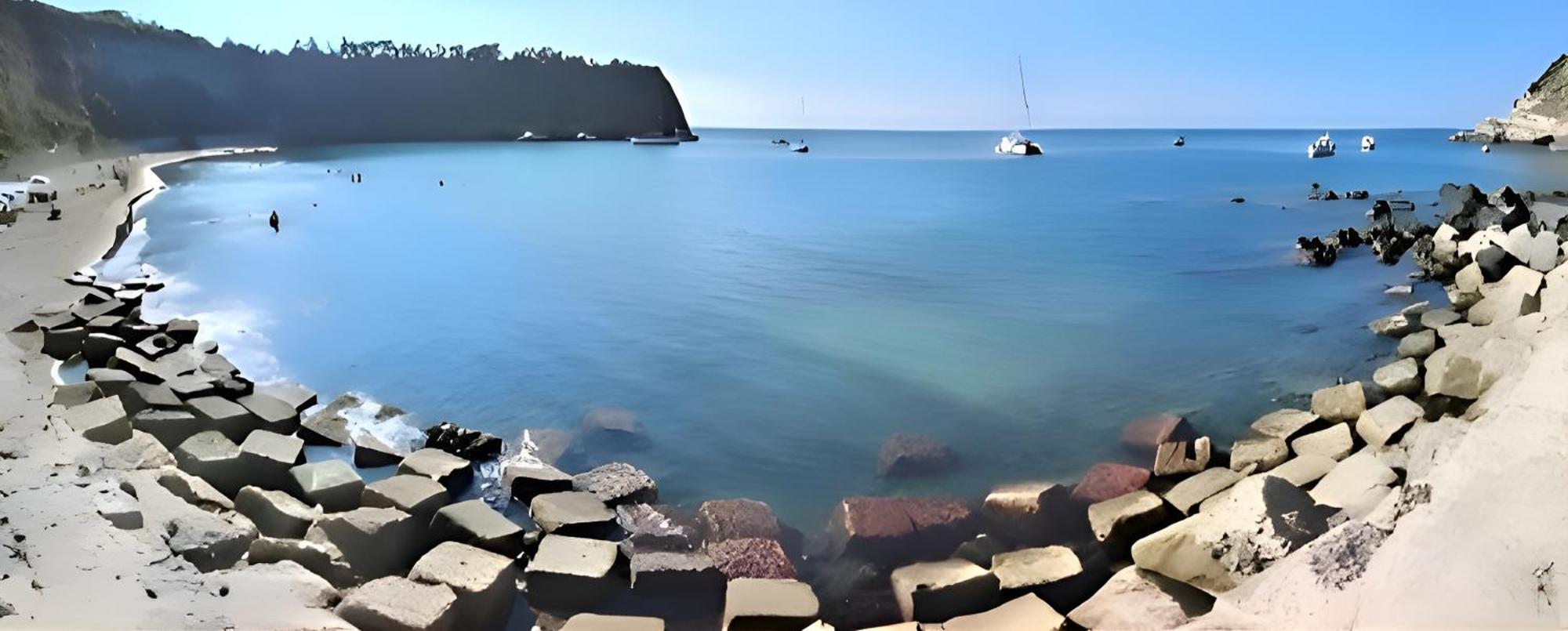 Sonnino B&B Procida Ngoại thất bức ảnh